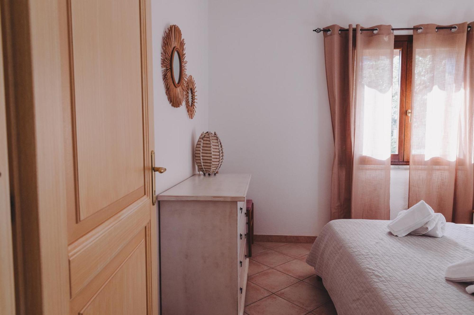 Cactus Comfort Apartment Golfo Aranci Εξωτερικό φωτογραφία