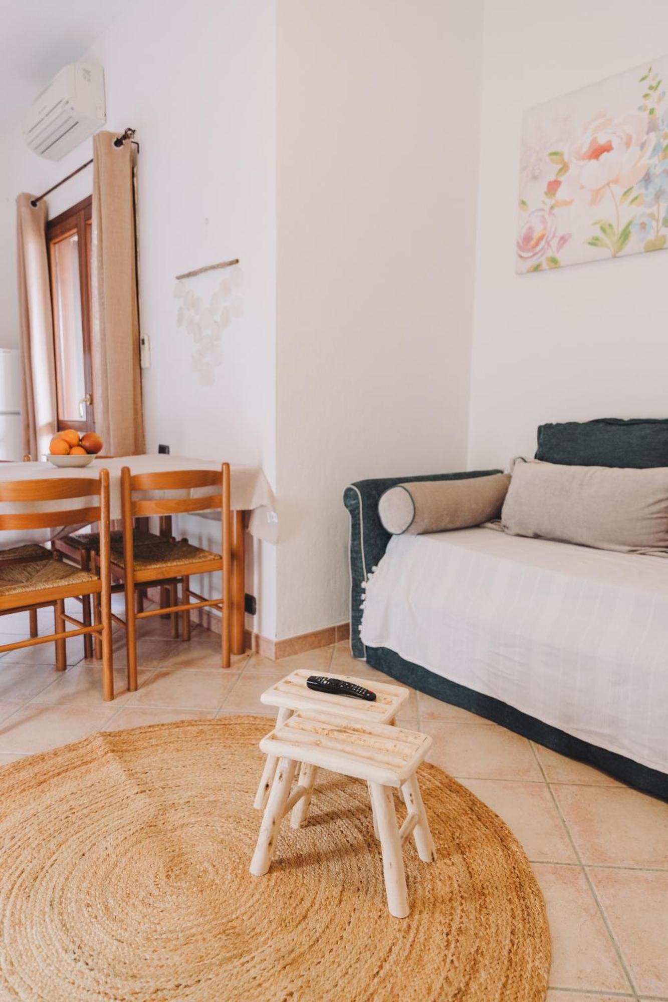 Cactus Comfort Apartment Golfo Aranci Εξωτερικό φωτογραφία