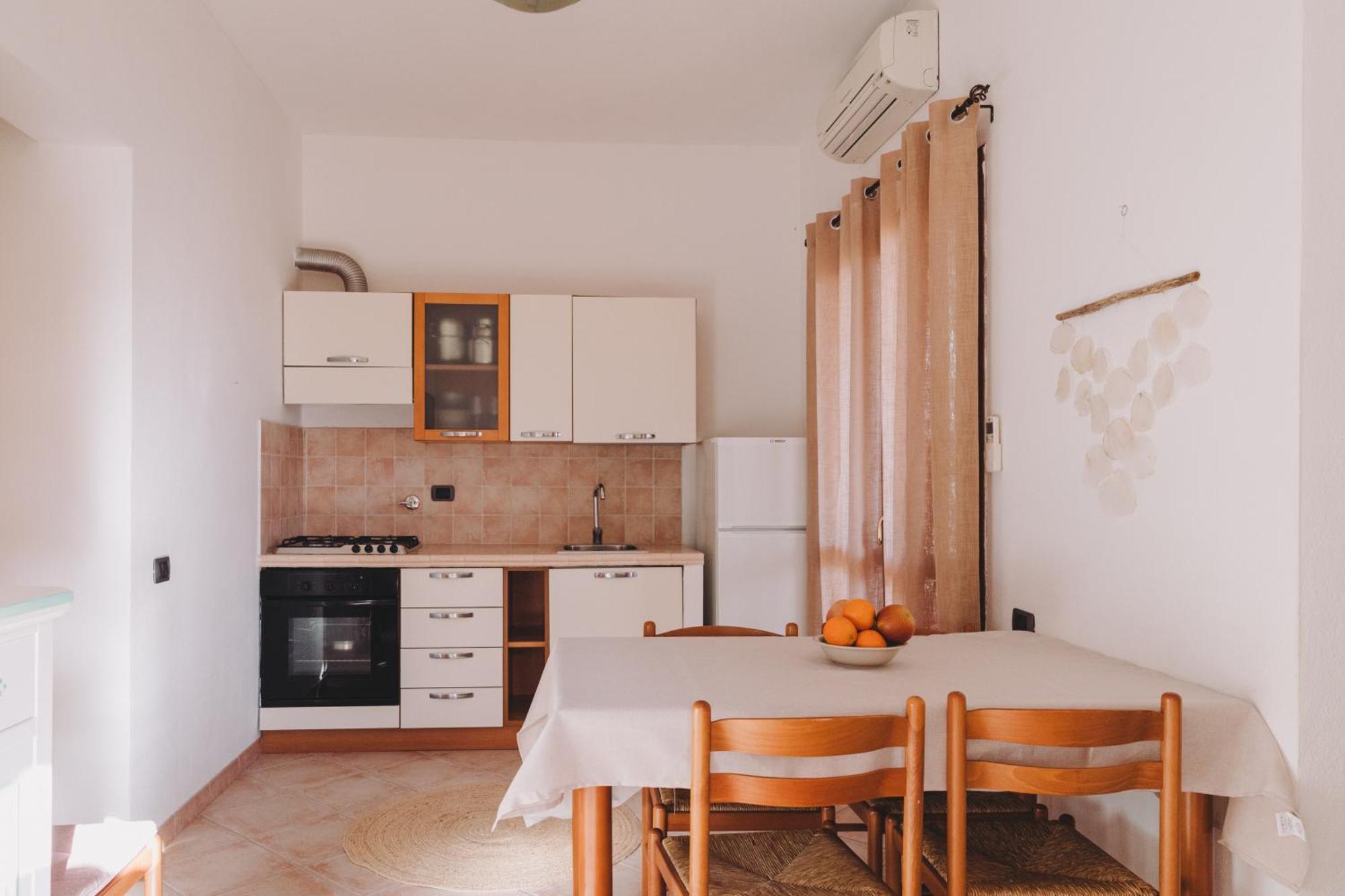 Cactus Comfort Apartment Golfo Aranci Εξωτερικό φωτογραφία