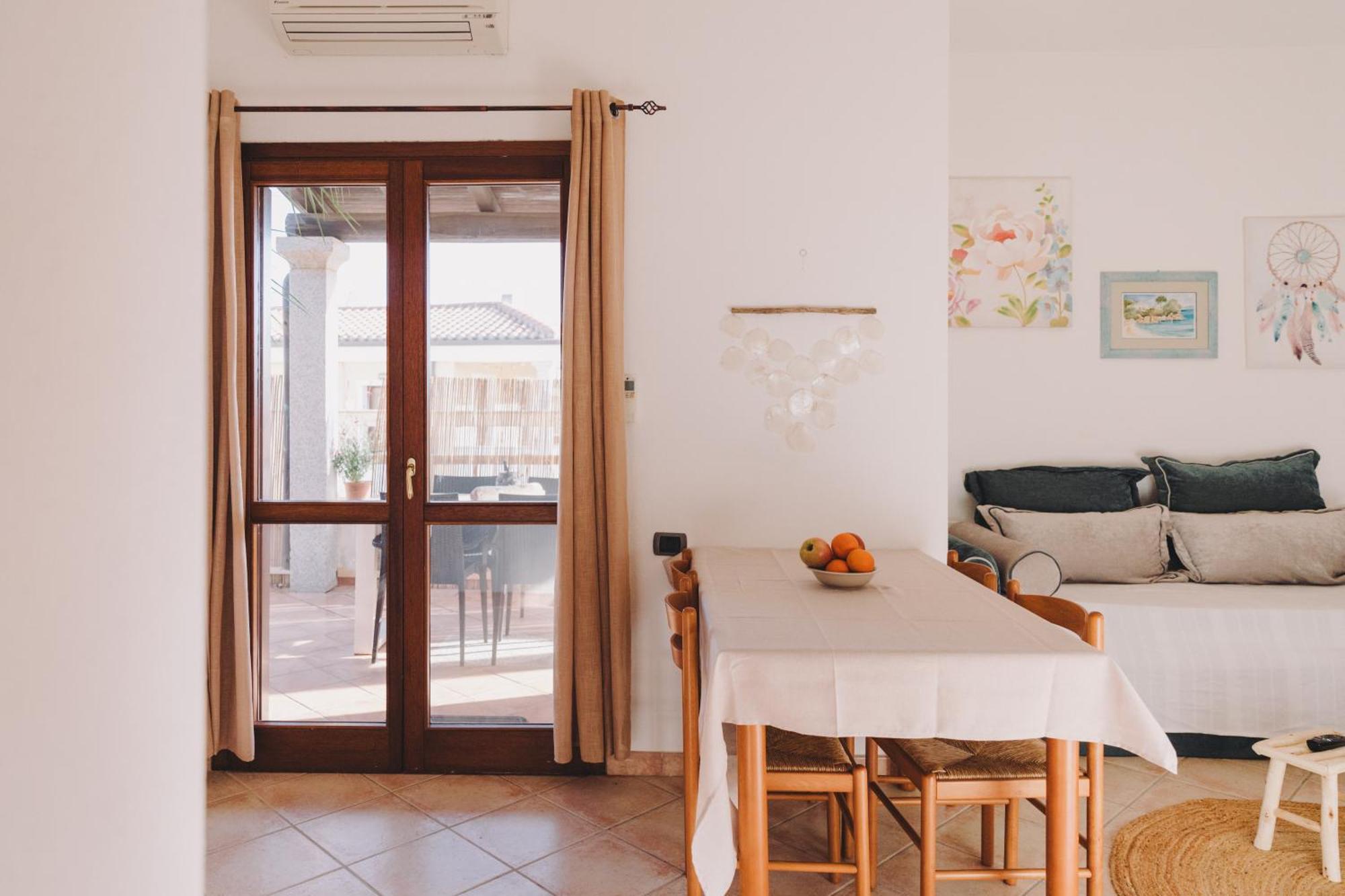 Cactus Comfort Apartment Golfo Aranci Εξωτερικό φωτογραφία